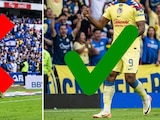 El fichaje del América que era el deseo del Cruz Azul