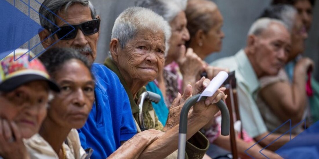 Pensionados deberán realizar este trámite para cobrar en octubre.