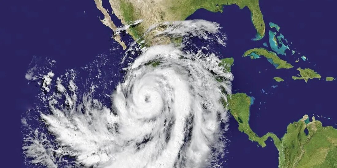 Huracanes, cada vez más intensos, alertan.