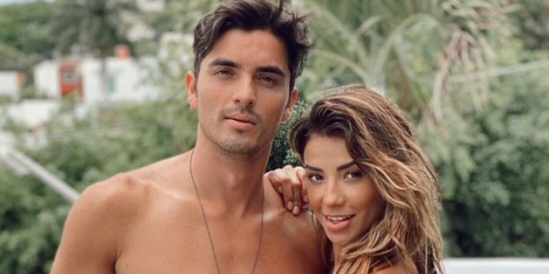 ¿Por qué se separaron Ferka y Christian Estrada?