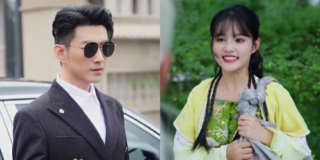 Boda Exprés: Ella Siempre Actúa de Manera Inesperada