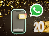 Mensajes de Feliz Año para enviar por WhatsApp