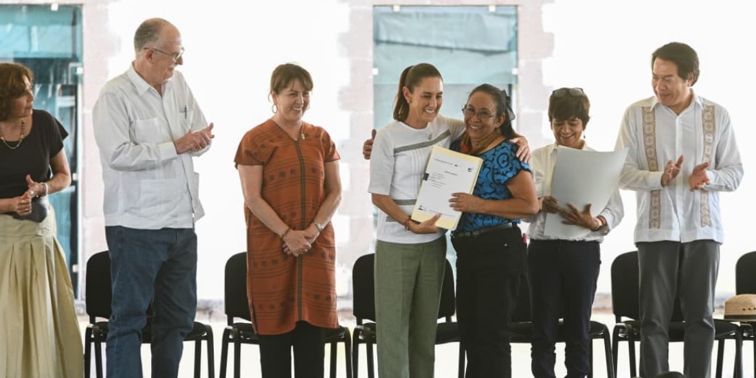 Morelos y el Gobierno de México honran memoria de Emiliano Zapata con apoyo para el campo y a las mujeres