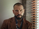Aurelio Casillas, protagonista de El Señor de los Cielos