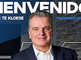 Dennis te Kloese es el nuevo presidente deportivo de Monterrey