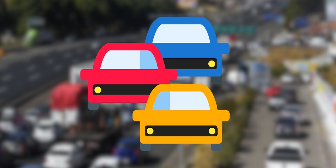 ¿Qué pasó en la Autopista México-Pachuca HOY 6 de marzo?