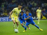 América y Cruz Azul se verán las caras en el marco de la Jornada 15.