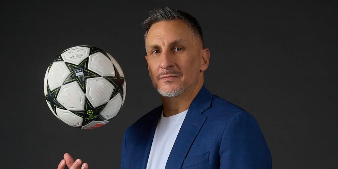 Chaco Gimenez jugó en Pachuca y Cruz Azul.
