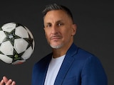 Chaco Gimenez jugó en Pachuca y Cruz Azul.