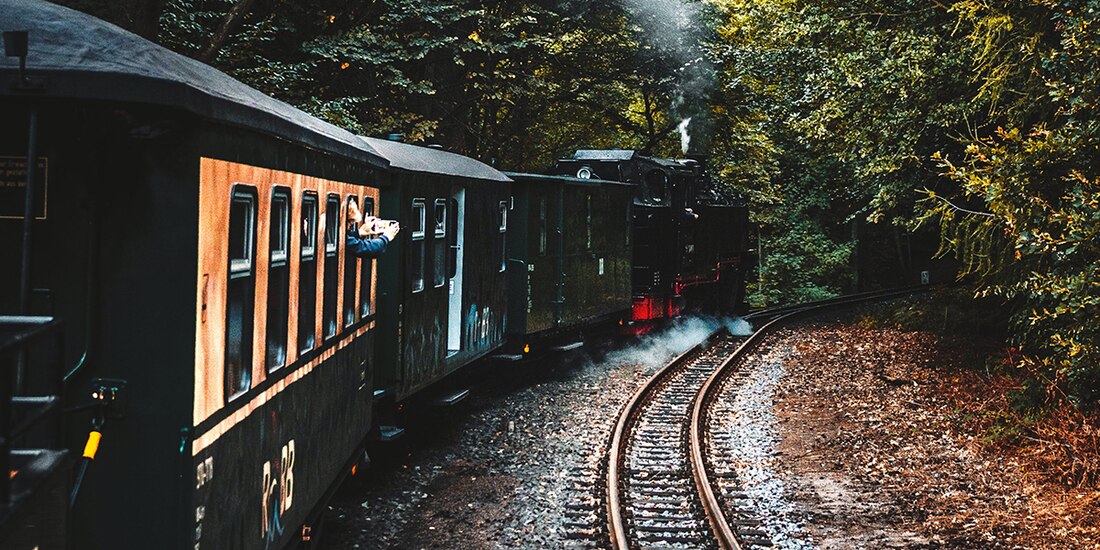 Tren de pasajeros es buena idea, pero compleja y costosa