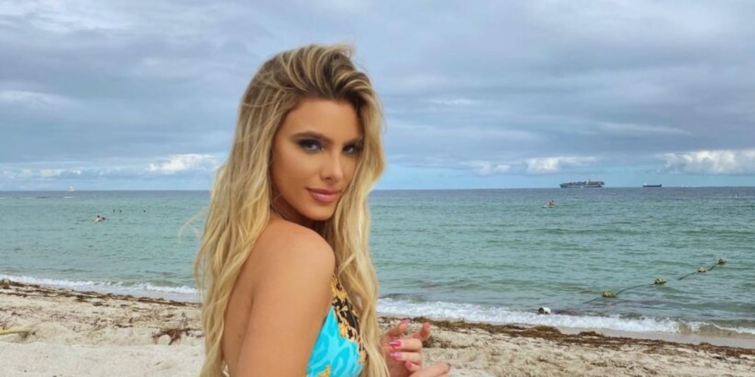 Lele Pons vive momento de terror ¡se salvó del ataque de un enorme tiburón! (VIDEO)