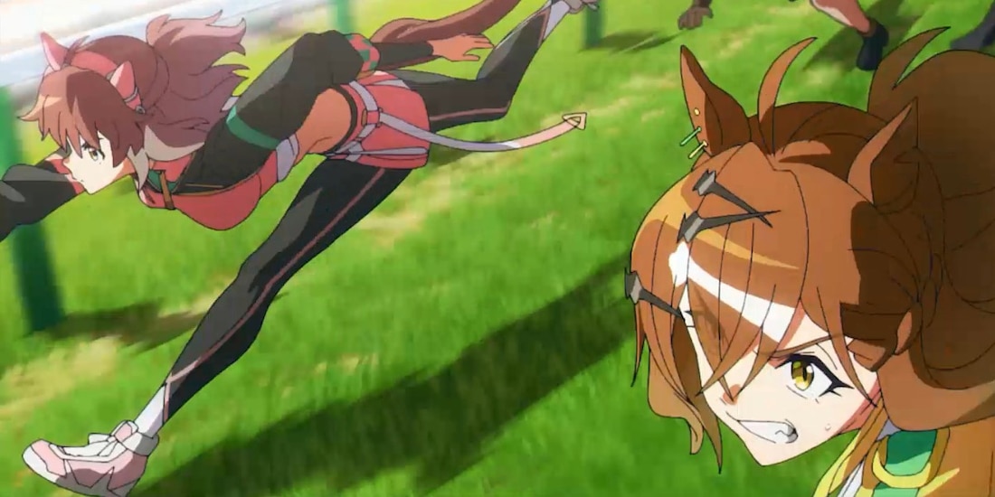Umamusume: Pretty Derby - El inicio de una nueva era