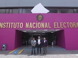 MC denunció a Morena ante el INE