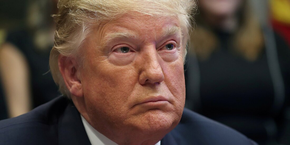 Donald Trump no podrá volver a Twitter, anunció la compañía.