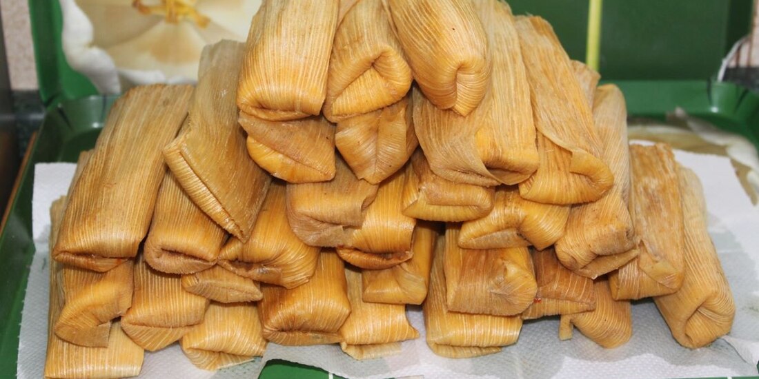 El Festival del Tamal en Mexicali será el 5 de febrero.