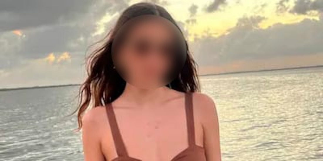 ¿Quién es y qué edad tiene Marianne Gonzaga?