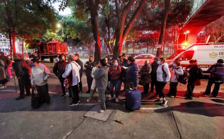 Falla Plateros-Mixcoac, causa de microsismos según UNAM.