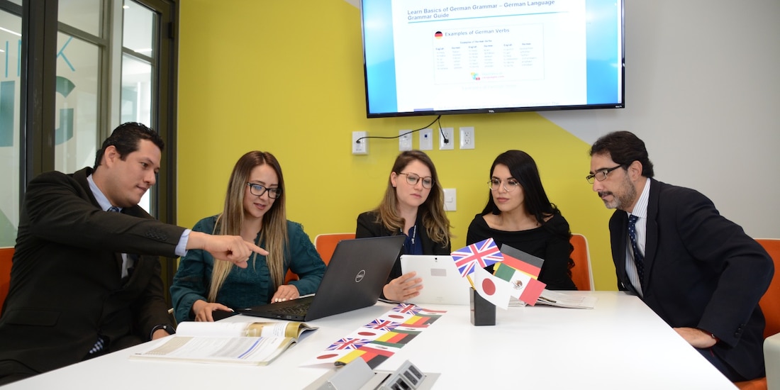 Aguascalientes, entre los 10 estados con mejor nivel de inglés