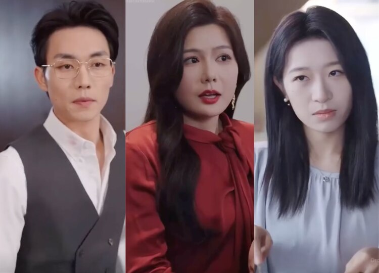 La Trampa Perfecta cuenta el drama entre una esposa, su marido y su mejor amiga.