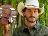 Graco Sendel, el hijo actor de Sergio Sendel