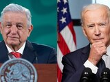 Becas, visas y ciudadanía, plan que AMLO expondrá a Biden