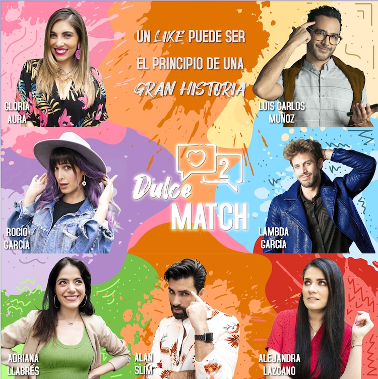 Dulce Match