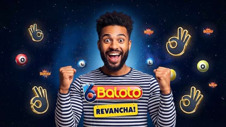 Baloto y Revancha es el juego de lotería en línea de suerte y azar más popular de Colombia.