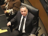 Entregan 19 mil firmas en el Senado para exigir la destitución del Enrique Inzunza