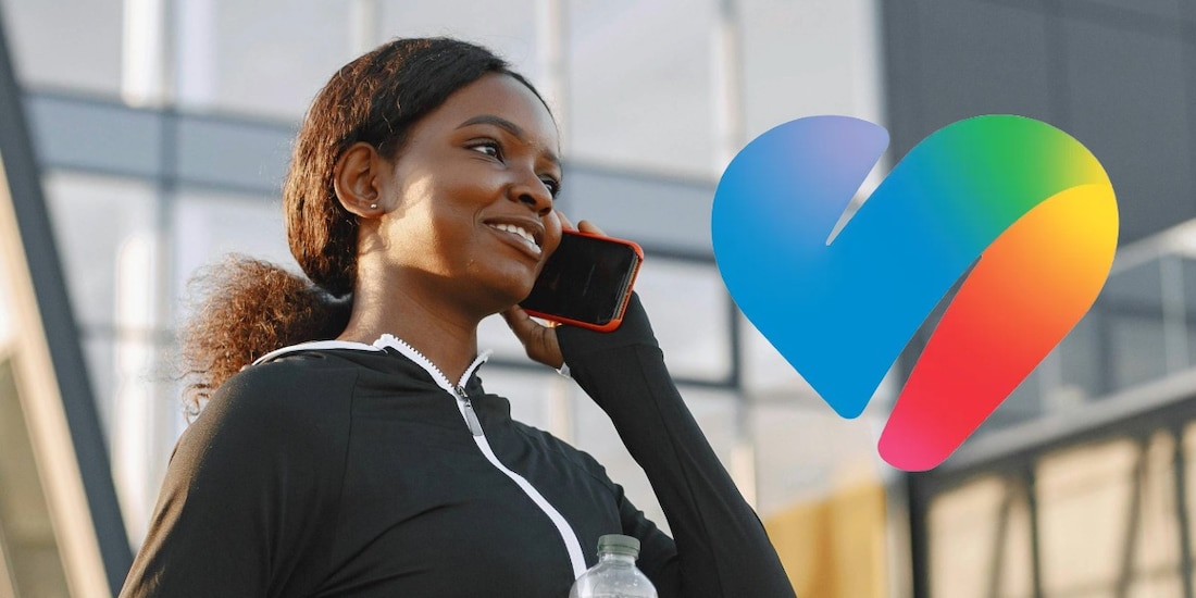 Lanzan Google Health, un entrenador personal para mejorar tu salud