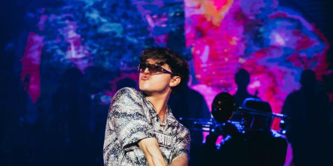 Gabito Ballesteros será parte de la transmisión del Super Bowl.