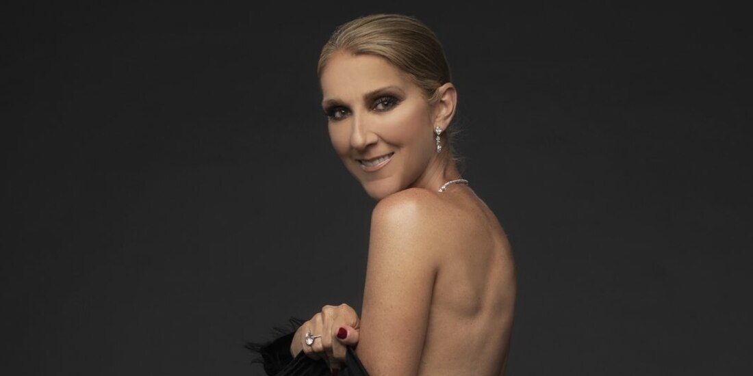 ¿Céline Dion murió?