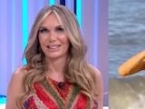 Yola Berrocal en Supervivientes All Stars 3