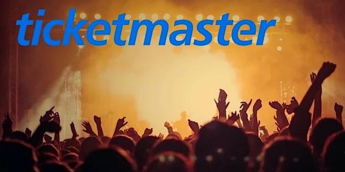 Ticketmaster 2