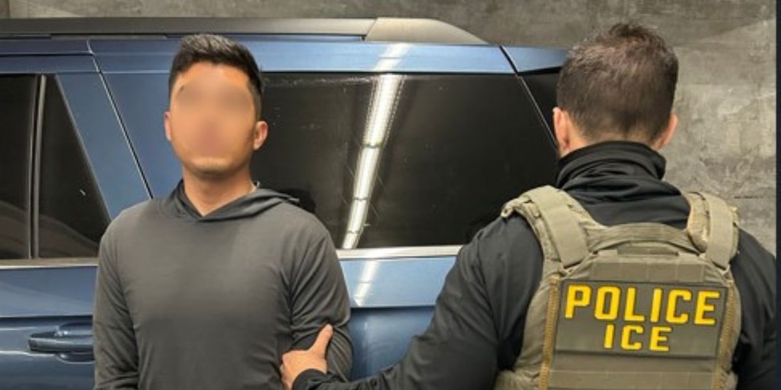 Cae en Estados Unidos exmilitar buscado por caso Ayotzinapa