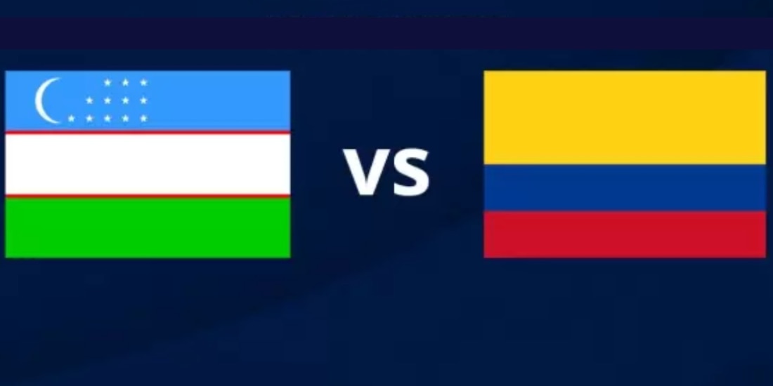 Con James Rodríguez y Luis Díaz, la Selección de Colombia inicia su camino en el Mundial 2026 frente a la debutante Uzbekistán.