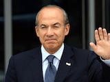 Felipe Calderón