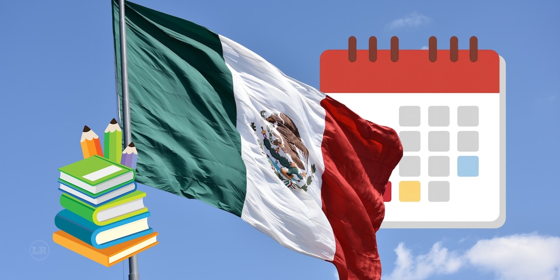 ¿Habrá clases el 18 de septiembre?