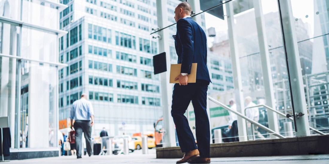 El 46 por ciento de altos directivos en México considera que una recesión afectará el crecimiento económico previsto