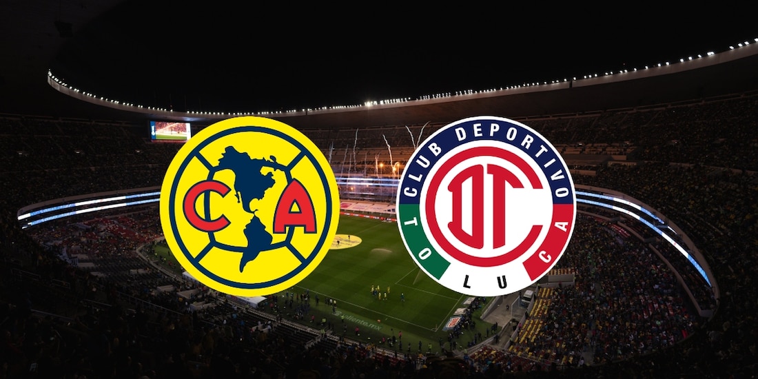 América revela el precio de los boletos contra el Toluca en el Estadio Azteca