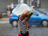 Provocará lluvias en varias entidades del país
