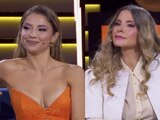 Ferka e Issabela Camil se pelean en gala de eliminación de La casa de los famosos