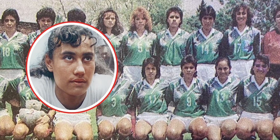 ¿Quién es Alicia Vargas Ángel?