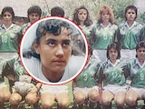 ¿Quién es Alicia Vargas Ángel?