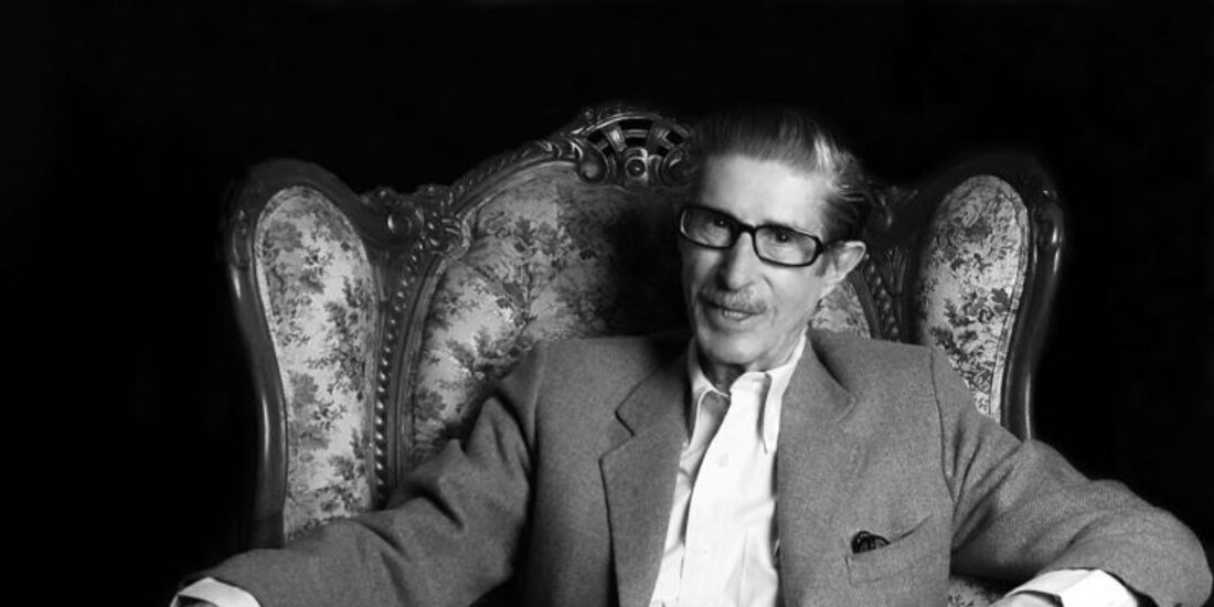 Eugenio Trueba Olivares