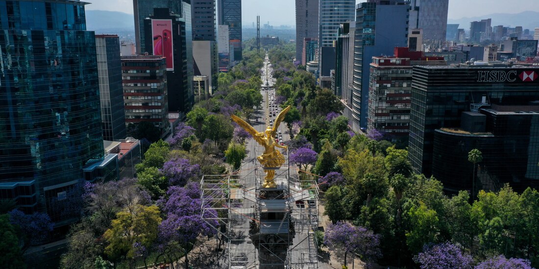 El próximo 6 de junio, capitalinos renovarán alcaldes, diputados federales y legisladores del Congreso local