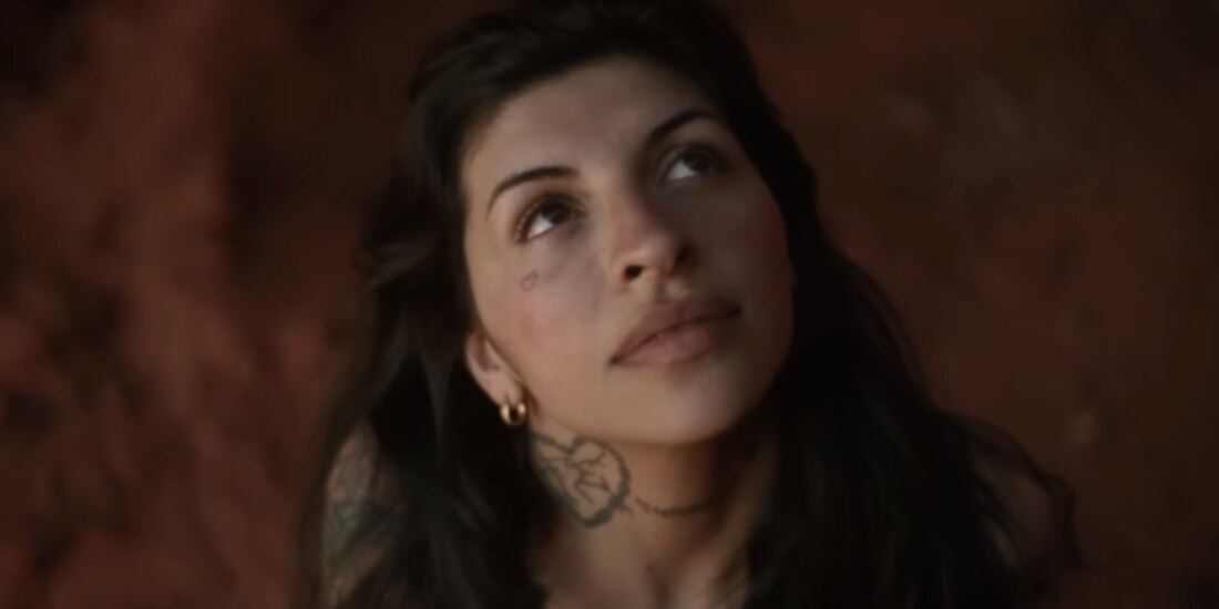 Cazzu anuncia su nuevo álbum ‘Latinaje’