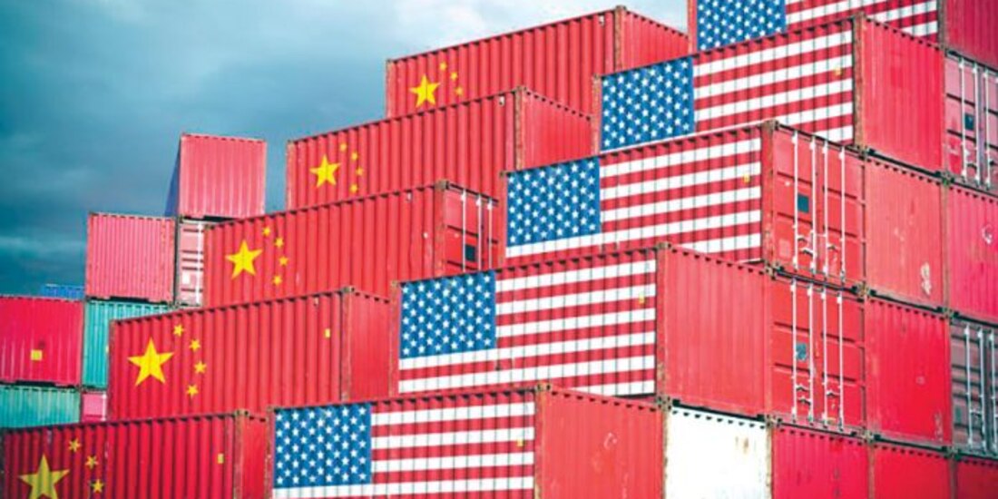 China responde a nueva amenaza de aranceles de Donald Trump.