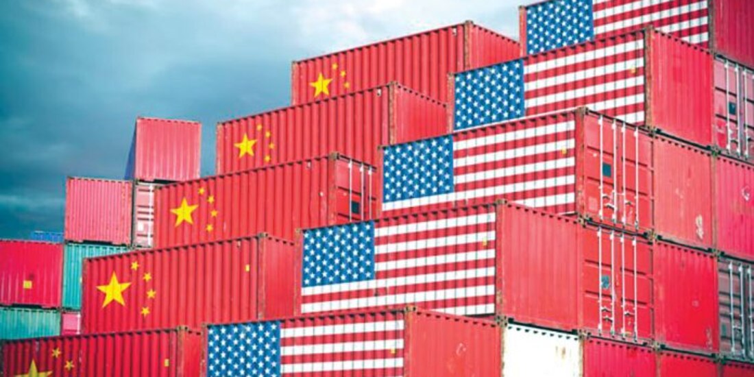 ...Y mientras, en China la economía se desacelera