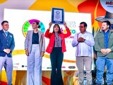 Logran 71 mil 882 citas de negocios y rompen récord de visitas en Tianguis Turístico 2025.
