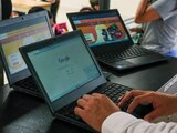 Jalisco avanza en comprensión lectora y matemáticas en educación básica.